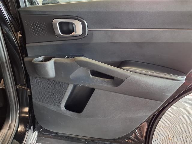 used 2022 Kia Sorento car, priced at $19,988