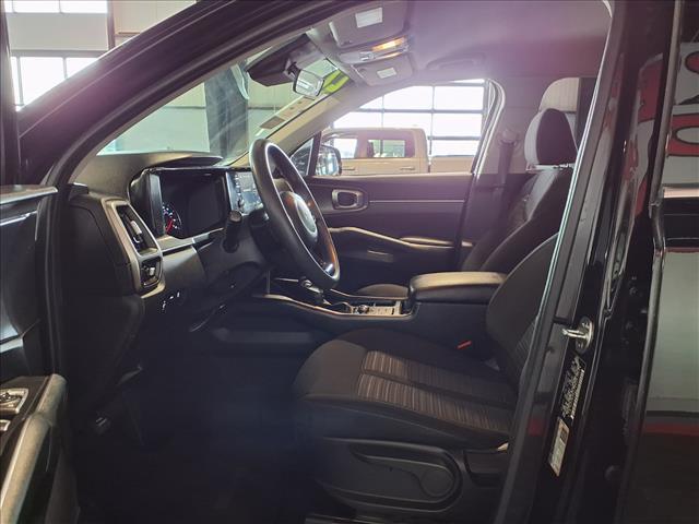 used 2022 Kia Sorento car, priced at $19,988