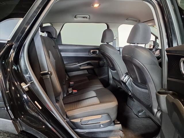 used 2022 Kia Sorento car, priced at $19,988