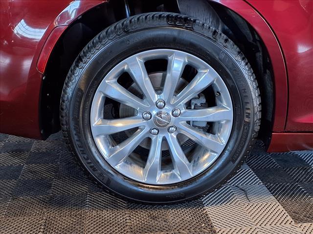 used 2019 Chrysler 300 car, priced at $15,988