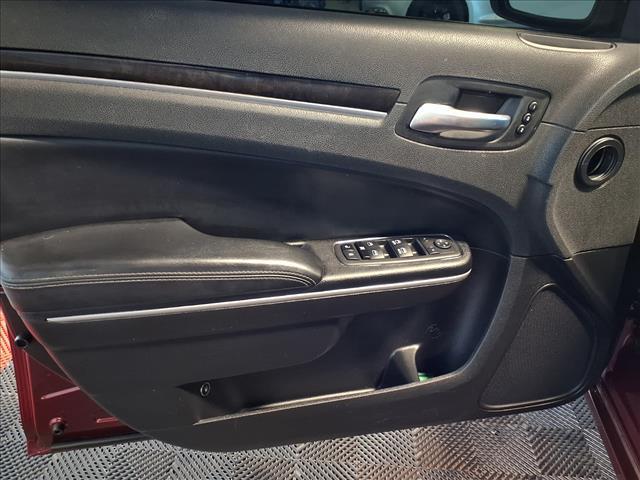 used 2019 Chrysler 300 car, priced at $15,988