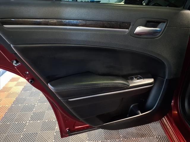 used 2019 Chrysler 300 car, priced at $15,988