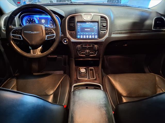 used 2019 Chrysler 300 car, priced at $15,988