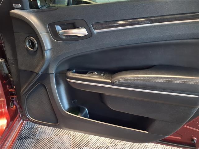 used 2019 Chrysler 300 car, priced at $15,988