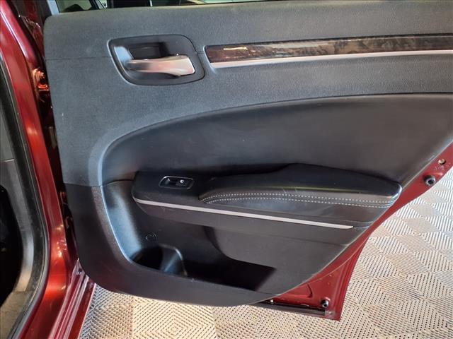 used 2019 Chrysler 300 car, priced at $15,988