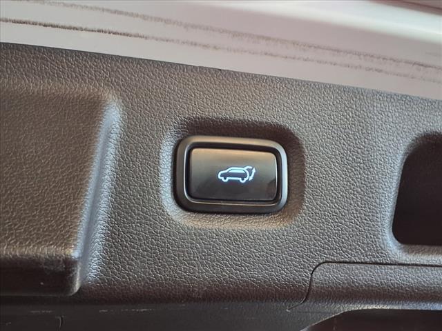 used 2019 Hyundai Santa Fe car, priced at $19,988