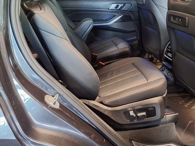 used 2020 BMW X7 car, priced at $32,988