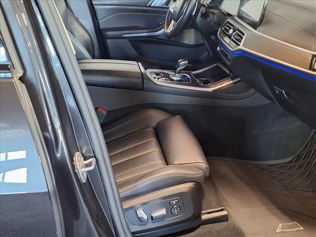 used 2020 BMW X7 car, priced at $32,988