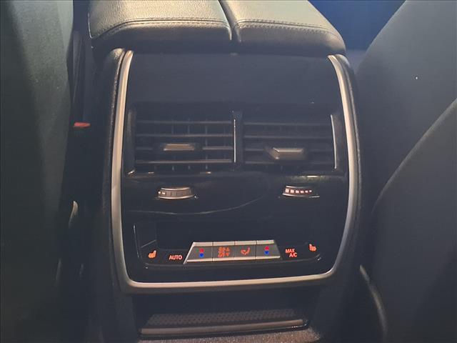 used 2020 BMW X7 car, priced at $32,988