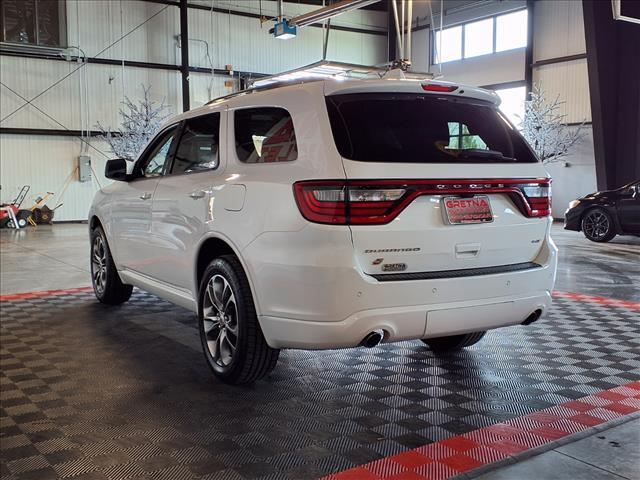 used 2020 Dodge Durango car, priced at $21,988