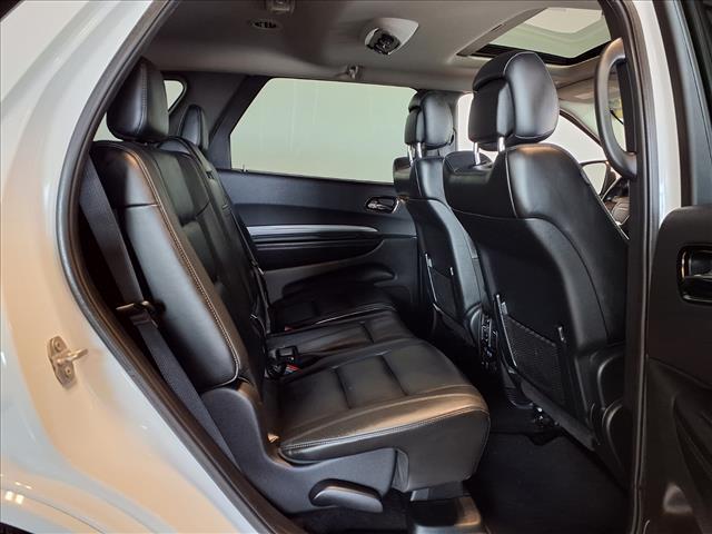 used 2020 Dodge Durango car, priced at $21,988