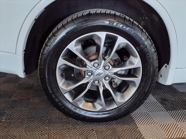 used 2020 Dodge Durango car, priced at $21,988