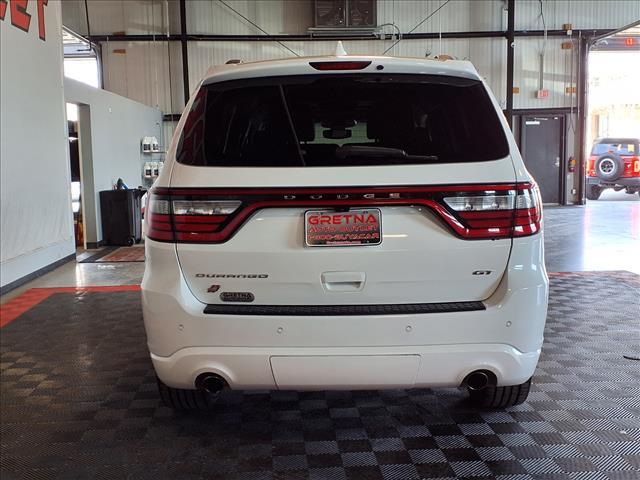 used 2020 Dodge Durango car, priced at $21,988