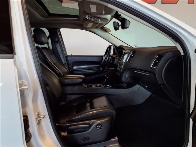 used 2020 Dodge Durango car, priced at $21,988