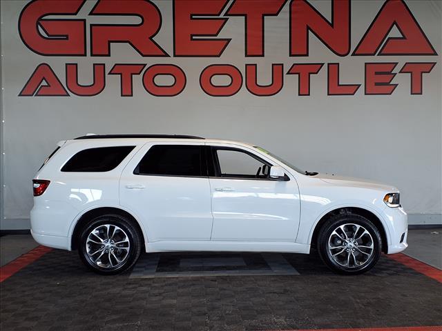 used 2020 Dodge Durango car, priced at $21,988