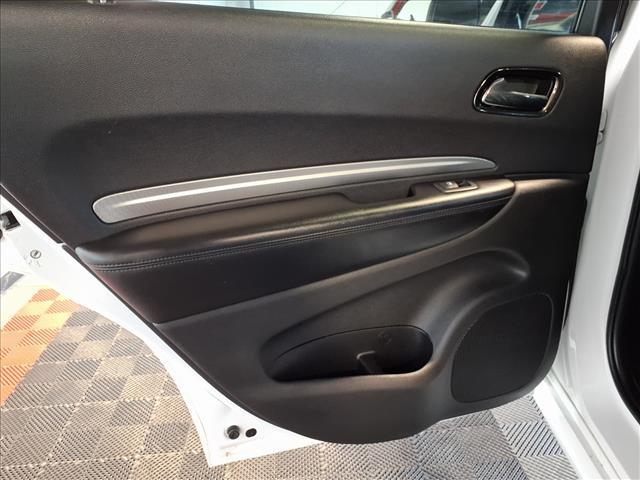 used 2020 Dodge Durango car, priced at $21,988