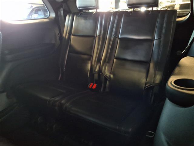 used 2020 Dodge Durango car, priced at $21,988