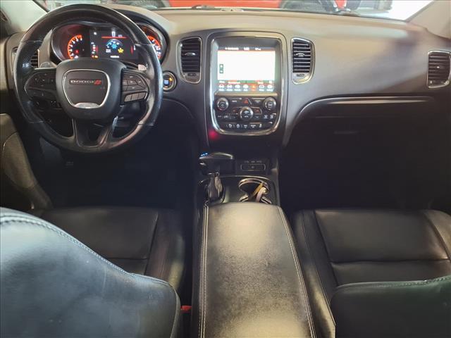 used 2020 Dodge Durango car, priced at $21,988
