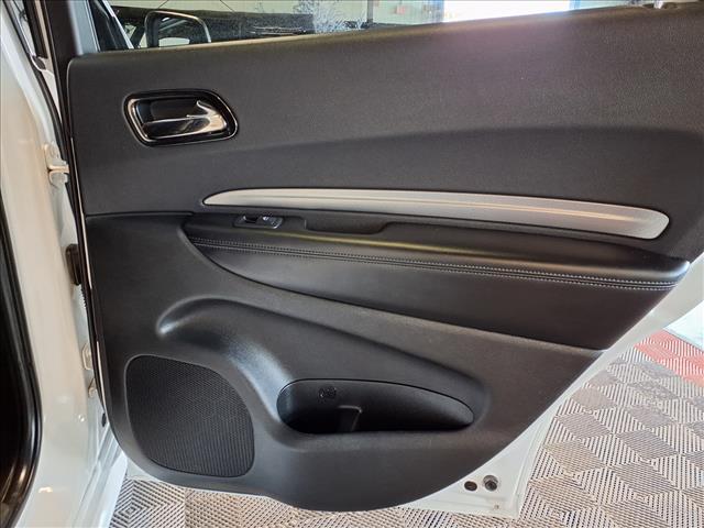 used 2020 Dodge Durango car, priced at $21,988