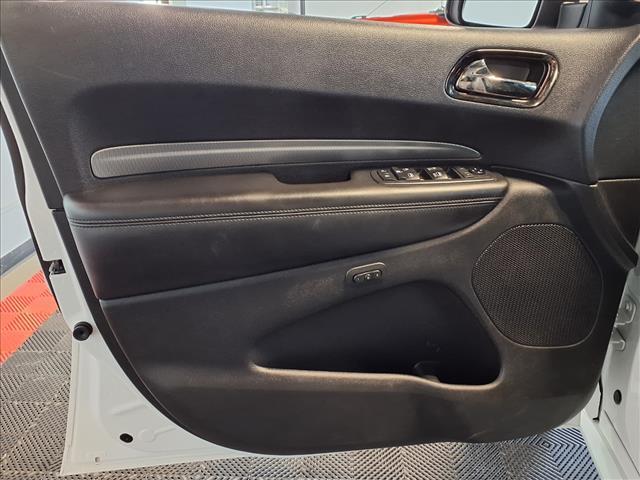 used 2020 Dodge Durango car, priced at $21,988