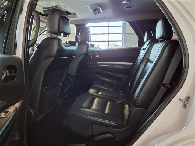 used 2020 Dodge Durango car, priced at $21,988