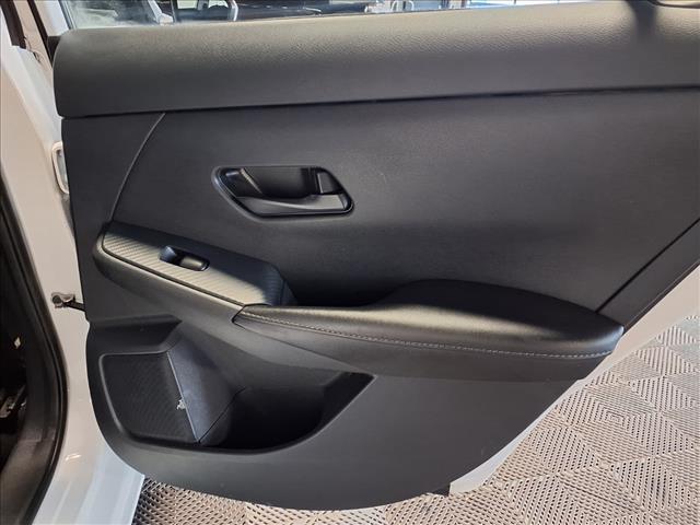 used 2025 Nissan Sentra car, priced at $19,988