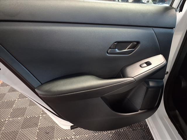used 2025 Nissan Sentra car, priced at $19,988