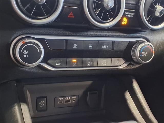used 2025 Nissan Sentra car, priced at $19,988