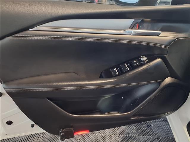 used 2020 Mazda Mazda6 car, priced at $18,988