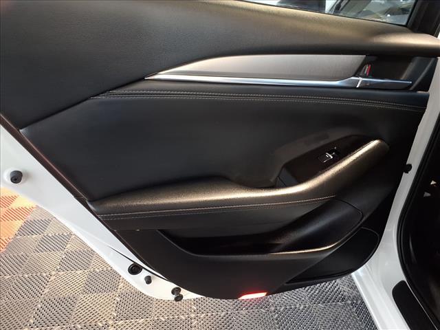 used 2020 Mazda Mazda6 car, priced at $18,988