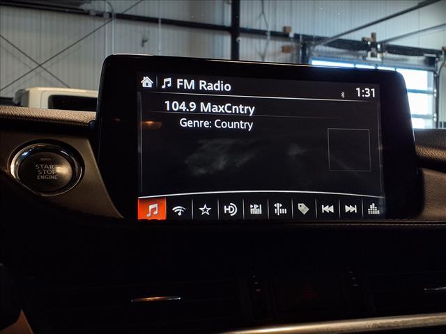 used 2020 Mazda Mazda6 car, priced at $18,988