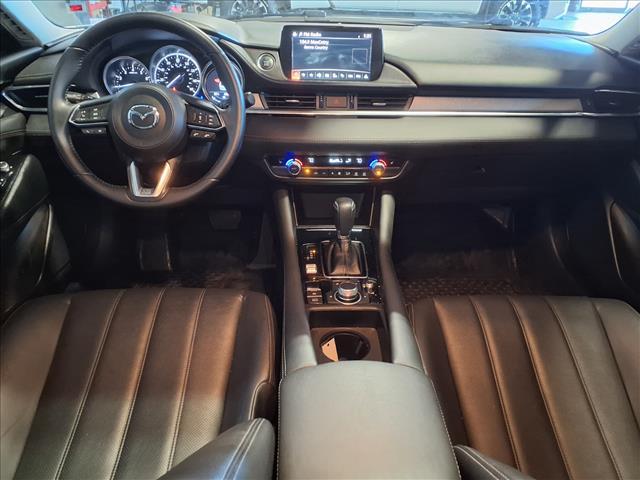 used 2020 Mazda Mazda6 car, priced at $18,988