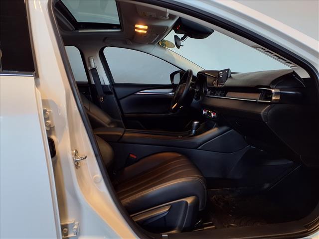 used 2020 Mazda Mazda6 car, priced at $18,988