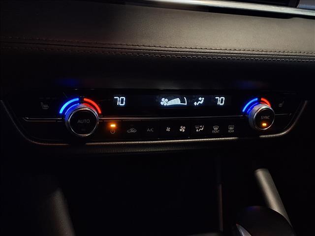 used 2020 Mazda Mazda6 car, priced at $18,988