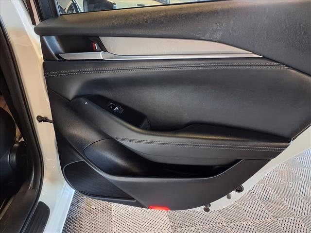 used 2020 Mazda Mazda6 car, priced at $18,988