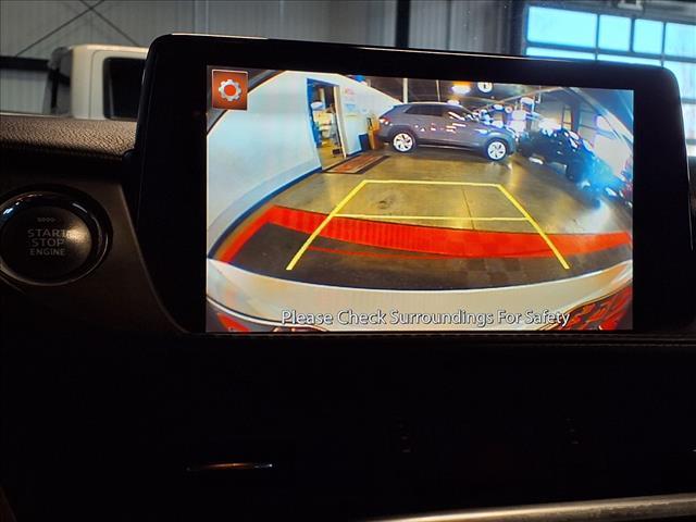 used 2020 Mazda Mazda6 car, priced at $18,988