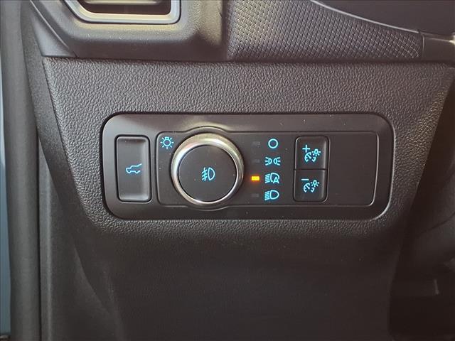 used 2021 Ford Bronco Sport car, priced at $23,988