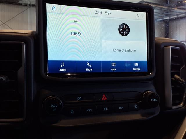 used 2021 Ford Bronco Sport car, priced at $23,988