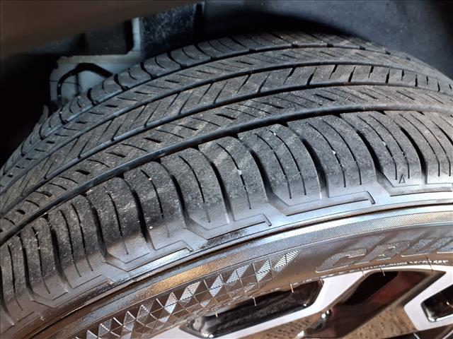 used 2021 Ford Bronco Sport car, priced at $23,988