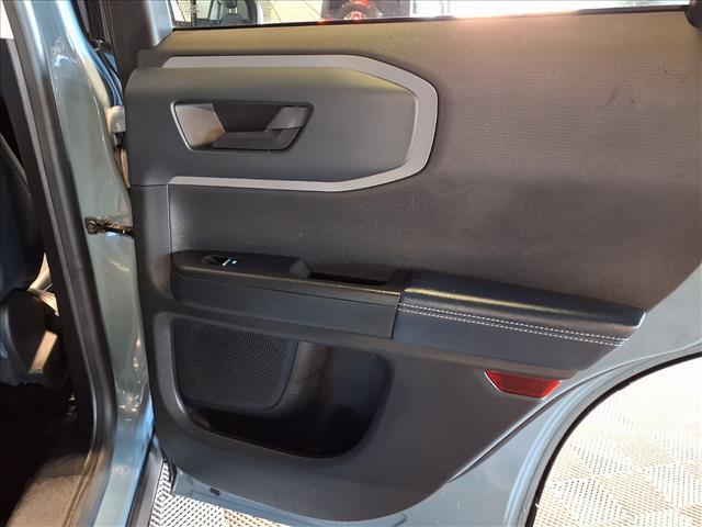 used 2021 Ford Bronco Sport car, priced at $23,988