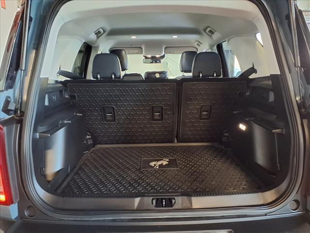 used 2021 Ford Bronco Sport car, priced at $23,988