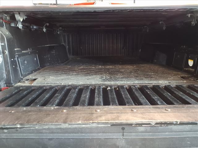 used 2016 Toyota Tacoma car, priced at $27,988