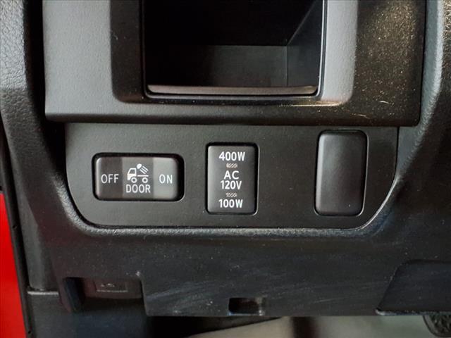 used 2016 Toyota Tacoma car, priced at $27,988