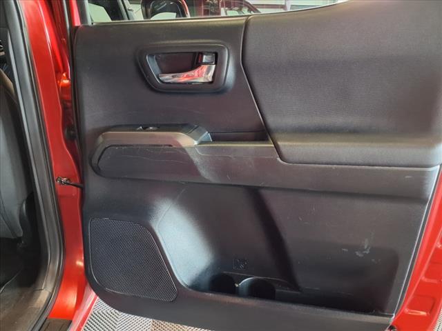 used 2016 Toyota Tacoma car, priced at $27,988