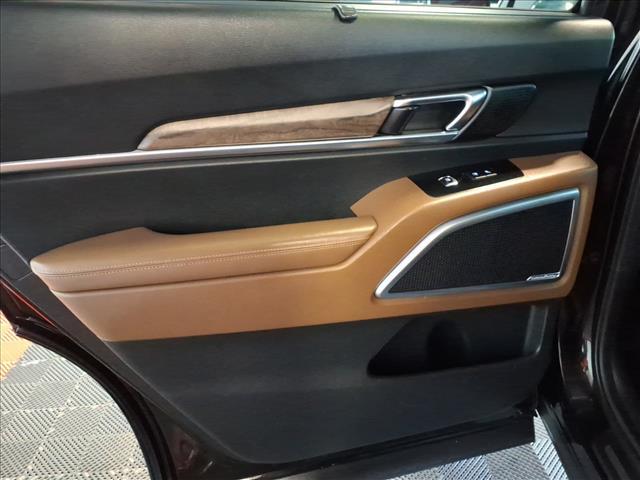 used 2020 Kia Telluride car, priced at $25,988