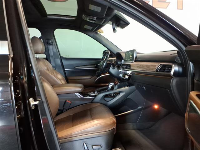 used 2020 Kia Telluride car, priced at $25,988