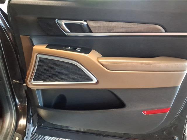 used 2020 Kia Telluride car, priced at $25,988