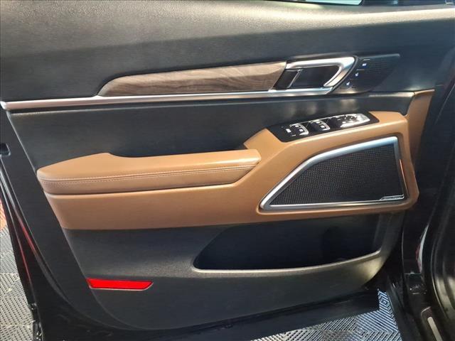 used 2020 Kia Telluride car, priced at $25,988