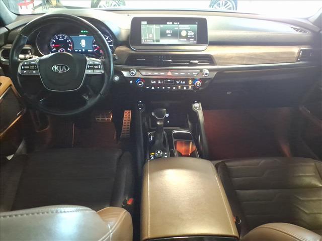 used 2020 Kia Telluride car, priced at $25,988