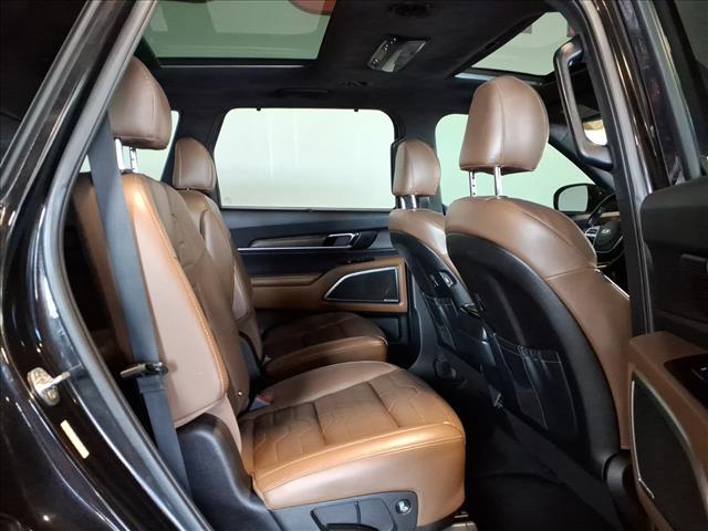 used 2020 Kia Telluride car, priced at $25,988